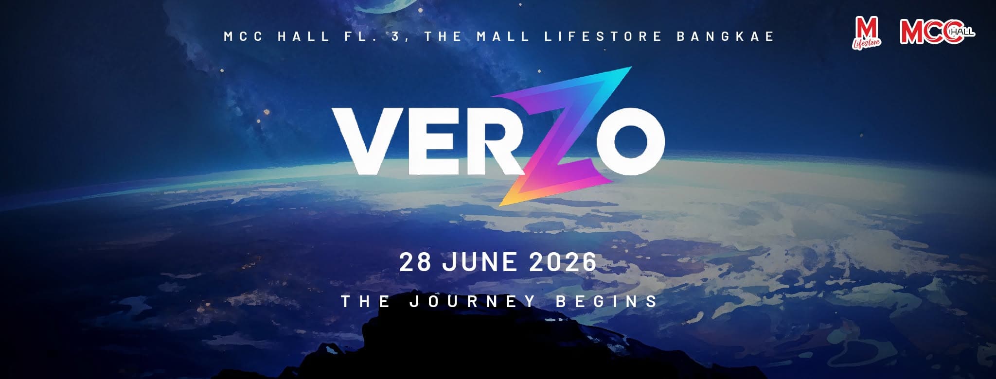 VERZO cover image
